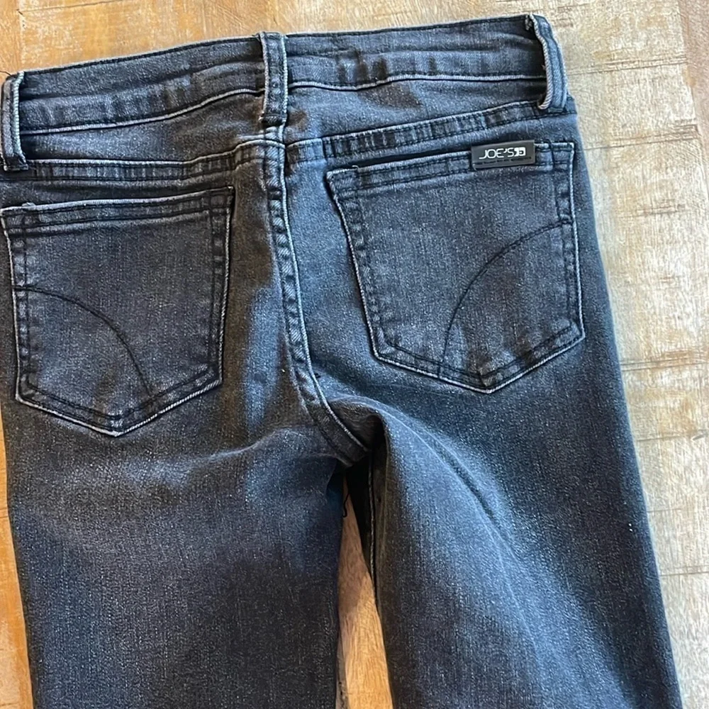 NWOT Joe’s skinny jeans size 8